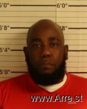 Willie  Payne Mugshot