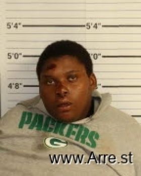 Willie  Powell Mugshot