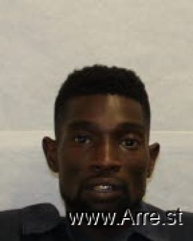 Willie L Redden Mugshot