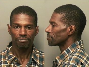 Willie  Simmons Mugshot