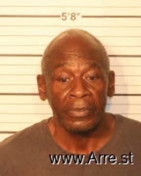 Willie  Stewart Mugshot