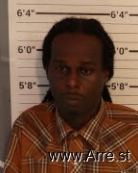 Willie James Taylor Mugshot