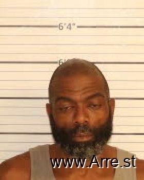 Willie L Taylor Mugshot