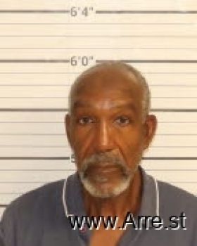 Willie Allen White Mugshot