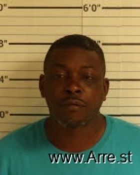 Willie  Williams Mugshot