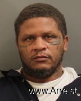 Willie  Williams Mugshot