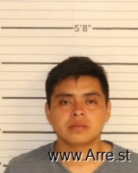 Wilmer  Lopez-juarez Mugshot