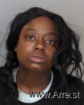 Wynequa D Cherry Mugshot