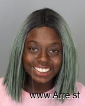 Wynequa D Cherry Mugshot