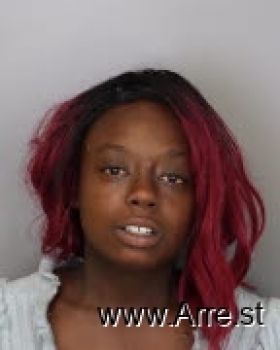 Wynequa D Cherry Mugshot