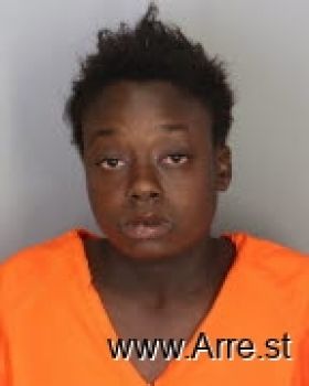 Wynequa D Cherry Mugshot