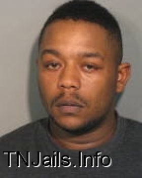 Wallace  Williams Mugshot