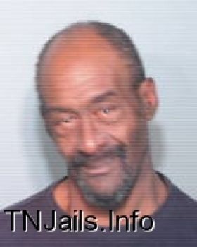 Walter  Ward Mugshot