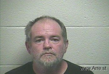 Walter Michael Williamson Mugshot