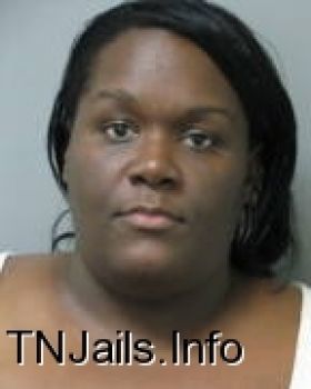 Wanda  Bates Mugshot