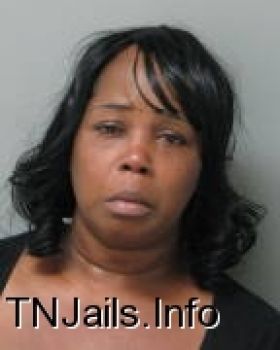 Wanda  Williams Mugshot