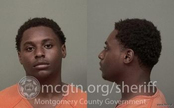 Wanya Quennel Smith Mugshot