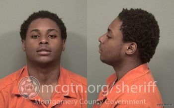 Wanya Quennel Smith Mugshot