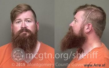 Warren Douglas Duncan Mugshot