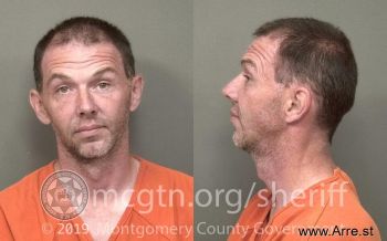 Wayne Robert Wilson Mugshot