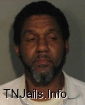 Wendell  Lewis Mugshot