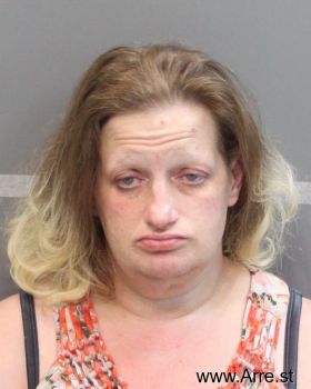 Wendy Michelle Campbell Mugshot