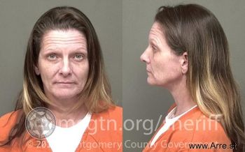 Wendy Lou Smith Mugshot