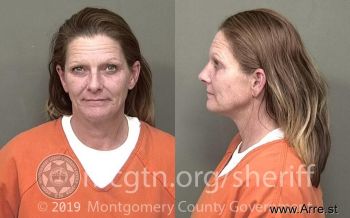 Wendy Lou Smith Mugshot