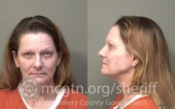 Wendy Lou Smith Mugshot