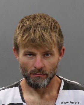 Wesley Shane Cole Mugshot