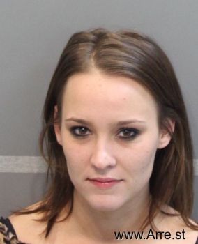 Whitney Ashton Allen Mugshot