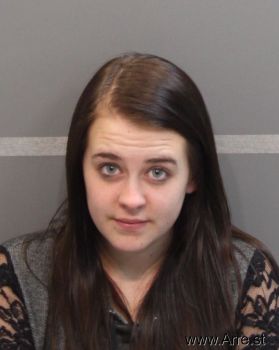 Whitney Raven Clark Mugshot