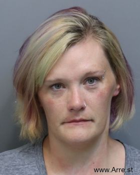 Whitney  Simpson Mugshot