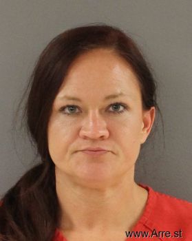 Whitney Brooke Raines Mugshot