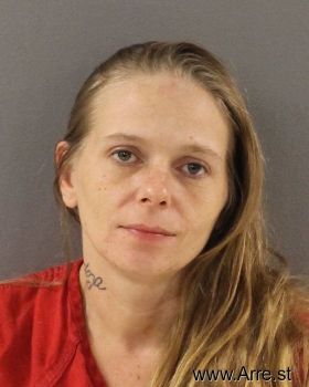 Willena Faye Harden Mugshot