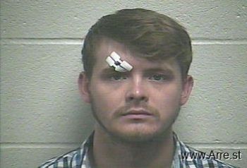 William Dalton Arrington Mugshot