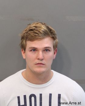 William Alex Barnhill Mugshot