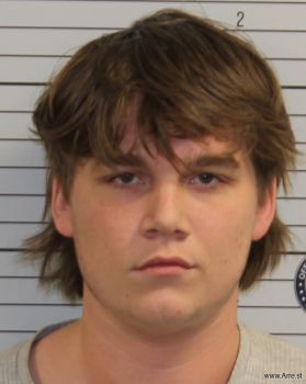 William Callaway Critz Mugshot