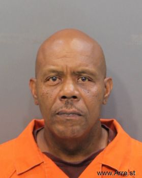 William A Darden Mugshot