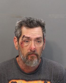 William Brad Hardy Mugshot