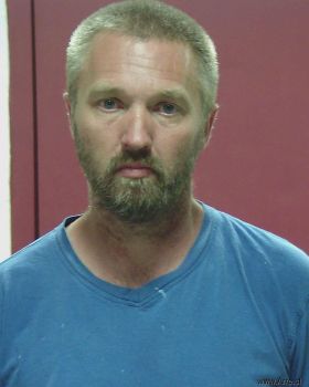 William  Morgan Mugshot