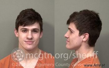 William Nicholas Ragland Mugshot