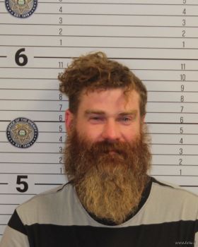 William Brenton Domenic Roberts Mugshot