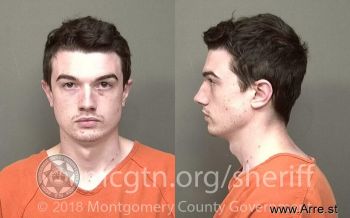 William Joseph Ryan Mugshot