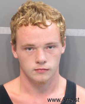 William  Shelton Mugshot