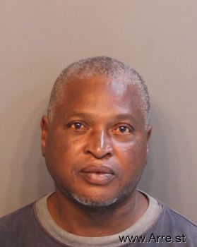 William Richard Watkins Mugshot