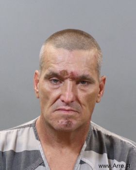 William Paul Holt Mugshot