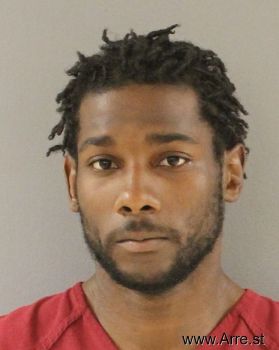 William Jamar Oliver Mugshot