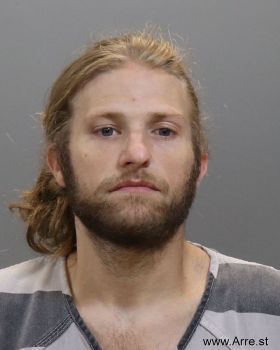 William Eric Pierce Mugshot