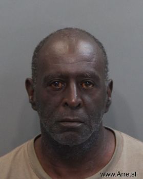 Willie L Ballard Mugshot